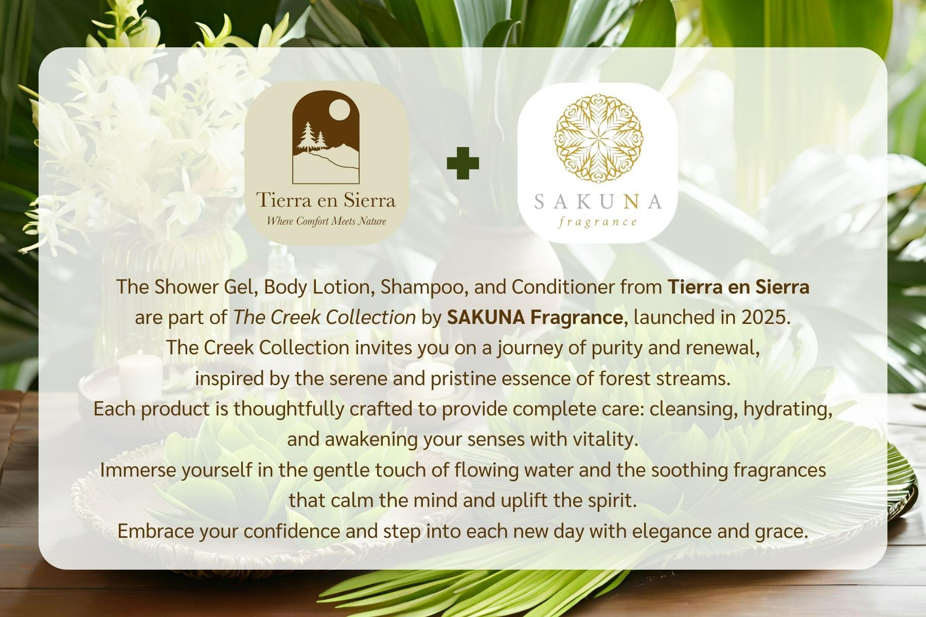 Tierra en Sierra Banner 1