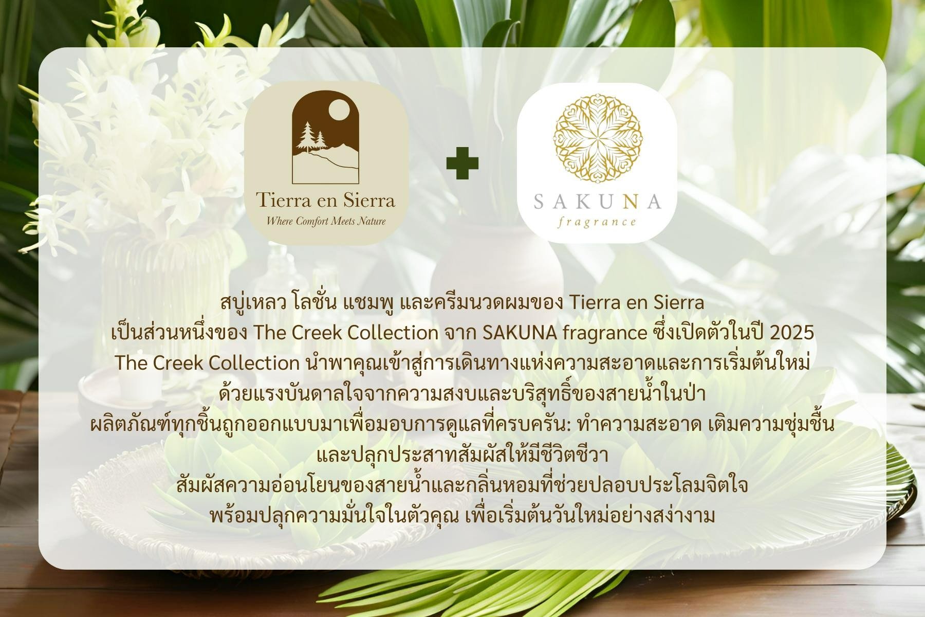 Tierra en Sierra Banner 2