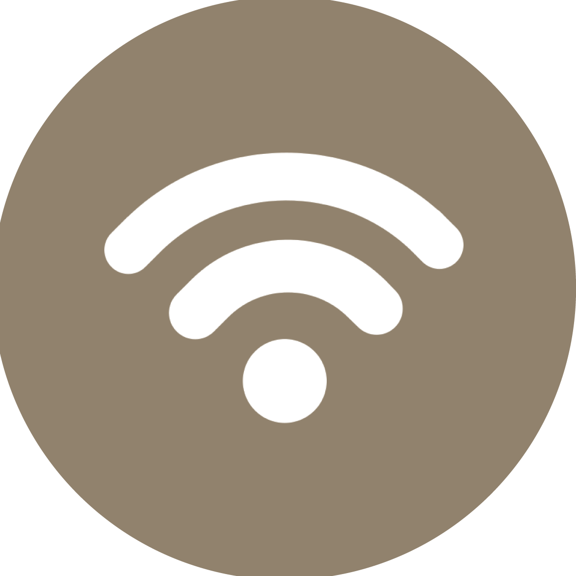 Free Wi-Fi